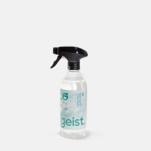 Rapid Leather & Vinyl Cleaner GEIST ( NETTOYANT CUIR )