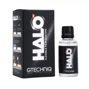 Traitement céramique HALO (v2) spécial covering film PPF et peinture mate 30ML- Gtechniq