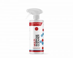 Flacon de nettoyant polyvalent Gtechniq W2 Multi Purpose Cleaner 500 ml