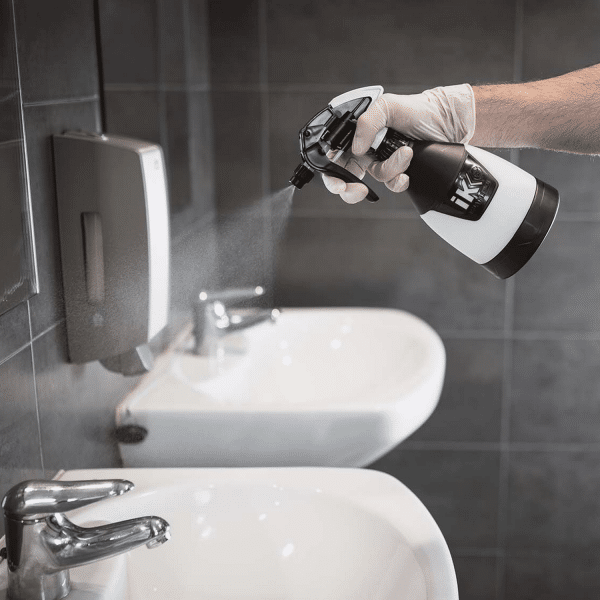 Pulvérisateur Multi TR Mini 360° (600ml) - Ik Sprayers