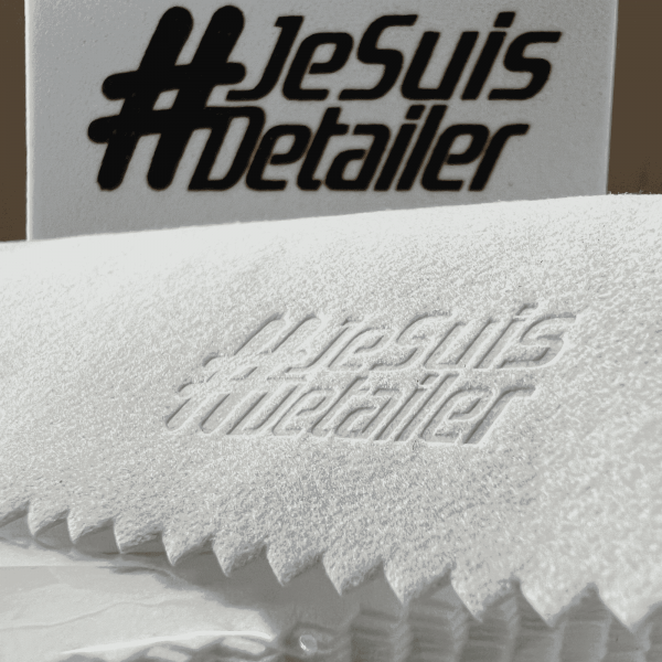 JSD-Je-Suis-Detailer-Lot-de-20-suedines-pour-appliquer-traitement-ceramique-sur-voiture-akrro-detailing.png Suédine d'application spécial céramique (lot de 20) - Je Suis Detailer