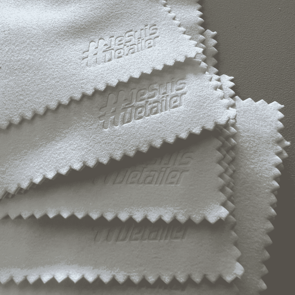 JSD-Je-Suis-Detailer-suedines-pour-appliquer-protection-ceramique-sur-carrosserie-akrro-detailing.png Suédine d'application spécial céramique (lot de 20) - Je Suis Detailer