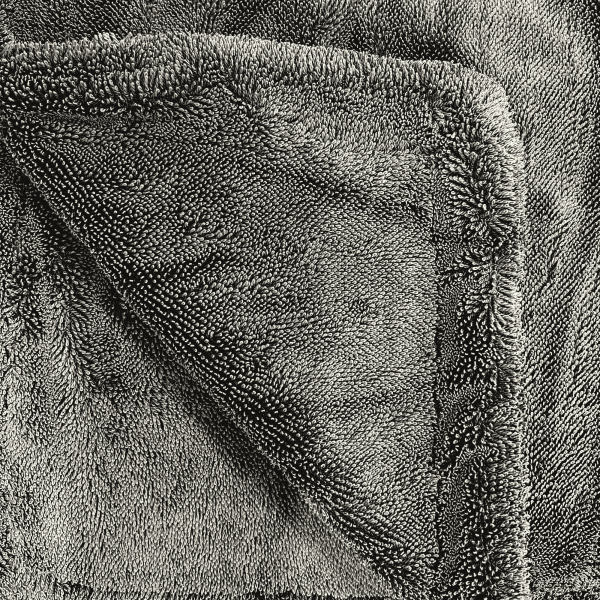 Je-Suis-Detailer-JSD-comment-secher-sa-voiture-apres-un-lavage-akrro-detailing.png Microfibre de séchage voiture double face 1400gsm 60x90cm - Je Suis Detailer