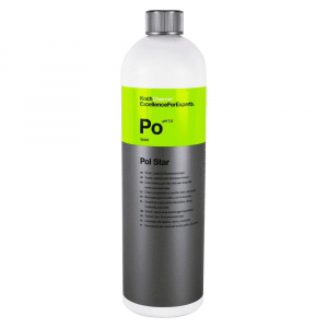 Koch-Chemie-Nettoyant-detachant-pour-tissus-de-voiture-et-sellerie-en-cuir-et-alcantara-Pol-Star-en-1L-Akrro-detailing.png Nettoyant cuir textile et alcantara PO Pol Star 1L - Koch Chemie