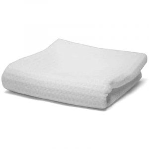 Microfibre gaufrée pour vitres et pare-brise 60x40cm - Mammoth