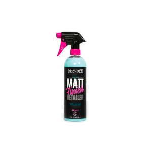 Quick detailer matt pour moto - Muc-Off