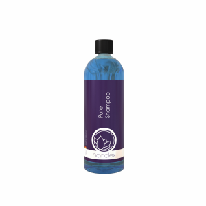Shampooing de lavage auto PURE SHAMPOO (750ml) - Nanolex