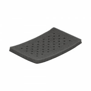 Norton-cale-de-poncage-manuelle-en-mousse-75x122-souple-akrro-detailing.png Cale manuelle à poncer souple en 75x122mm - Norton