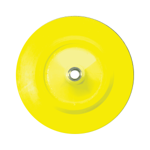 Norton-plateau-souple-en-150mm-pour-lusteuse-et-polisseuse-rotative.png Plateau souple pour lustreuse rotative G-MOP 150mm M14 - Farécla