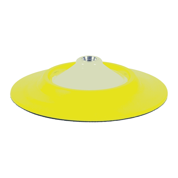 Plateau souple pour lustreuse rotative G-MOP 150mm M14 - Farécla