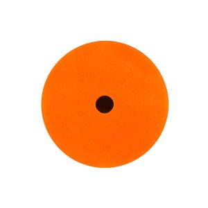 Pad de polissage moyen Thermo Trapez Orange Zvizzer – Correction précise des micro-rayures