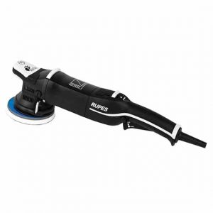 RUPES BigFoot LHR15 Mark III polisseuse orbitale 15 mm