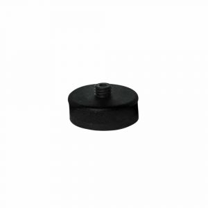 Plateau de ponçage pour nano polisseuse RUPES IBRID NANO en 30mm (interface adhésive)