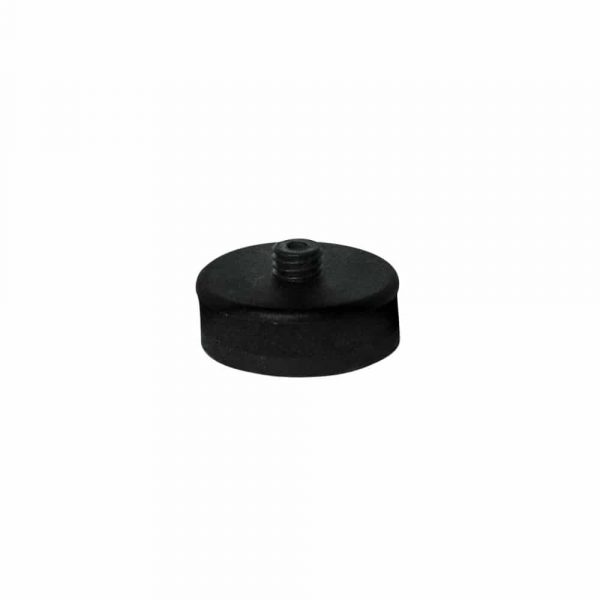 Plateau de ponçage pour nano polisseuse RUPES IBRID NANO en 30mm (interface adhésive)