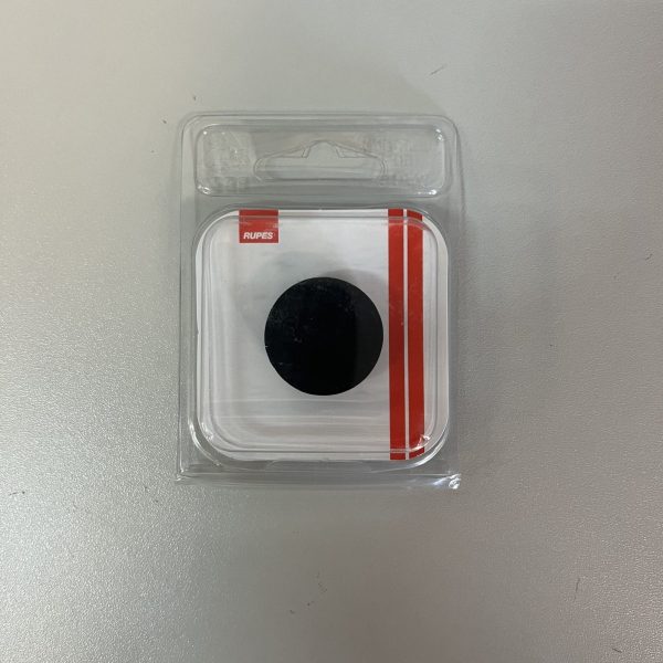 Plateau de ponçage pour nano polisseuse RUPES IBRID NANO en 30mm (interface adhésive)