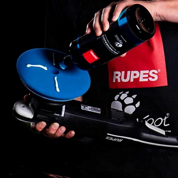 Polish haute performance D-A COARSE Abrasivité forte - Rupes
