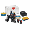 RUPES HLR75 Mini iBrid Set Beta kit polisseuse sans fil avec accessoires