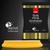 Tampon pad de polissage D-A FINE (Polishing) en mousse - Rupes