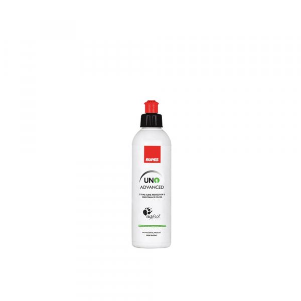 Rupes-polish-lustreur-uno-advanced-250ml-chez-akrro-detailing.png Polish haute performance UNO ADVANCED - Rupes