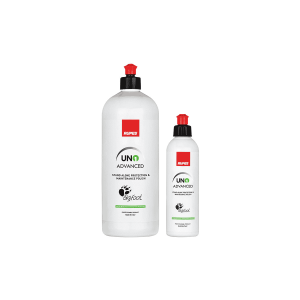 Polish haute performance UNO ADVANCED - Rupes