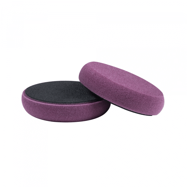Scholl-Concepts-Pad-de-polissage-hard-violet-80mm-20298-Akrro-detailing.png Pad de polissage hard en mousse VIOLET - Scholl Concepts