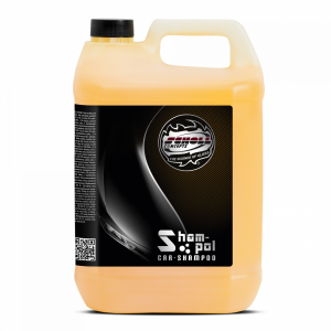 Shampooing de finition lavage auto SHAMPOL (5L) - Scholl Concepts