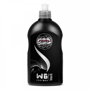 Scholl-concepts-Cire-synthetique-liquide-w6-coat-wax-10630-akrro-detailing.png Cire synthétique protection carrosserie W6 BLACK COATWAX (500ml) - Scholl Concepts