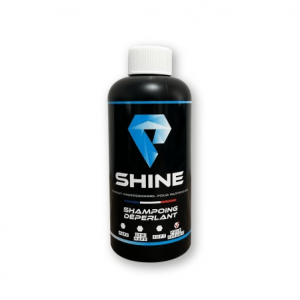 Shampooing déperlant pour carrosserie - Shine Auto