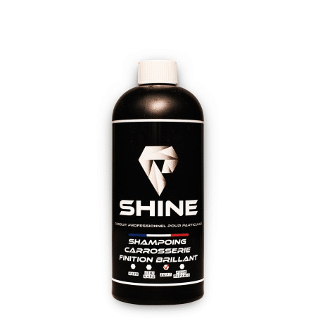 Shine-Shampoing-brillant-pour-carrosserie-voiture-750ml-Akrro-detailing.png Shampooing carrosserie brillant (soft) - Shine Auto