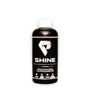 Shine-Shampoing-semi-hard-pour-lavage-voiture-450ml-Akrro-detailing.jpg Shampooing carrosserie semi hard - Shine Auto