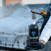 Mousse active pour prélavage carrosserie (750ml) - Shine Auto