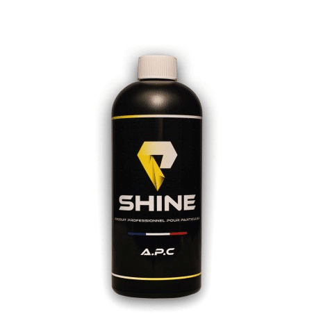 Shine-nettoyant-polyvalent-apc-pour-interieur-de-voiture-750ml-Akrro-detailing.png Nettoyant polyvalent APC - Shine Auto