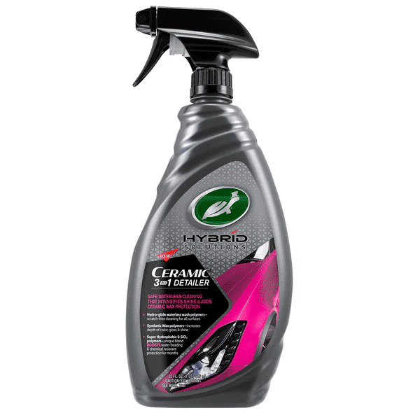 Turtle-Wax-lustreur-brillance-Quick-Detailer-3en1-detailer-akrro-detailing.png Lustreur brillance Quick Detailer 3en1 CERAMIC DETAILER 500ml - Turtle Wax