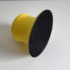 akrro-detailing-shop-cale-manuelle-pour-poncer-vernis-support-poncage-souple-jaune-1-scaled-1.jpg Cale de ponçage manuelle ergonomique 75mm (souple) - Akrro