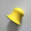 akrro-detailing-shop-cale-manuelle-pour-poncer-vernis-support-poncage-souple-jaune-4-scaled-1.jpg Cale de ponçage manuelle ergonomique 75mm (souple) - Akrro