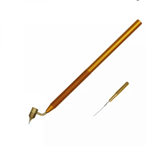 Stylo de retouche peinture voiture à pointe fine 0.5mm - Akrro