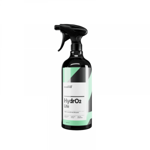 Protection synthétique en spray sur base céramique HYDRO2 Lite (1L) - Carpro