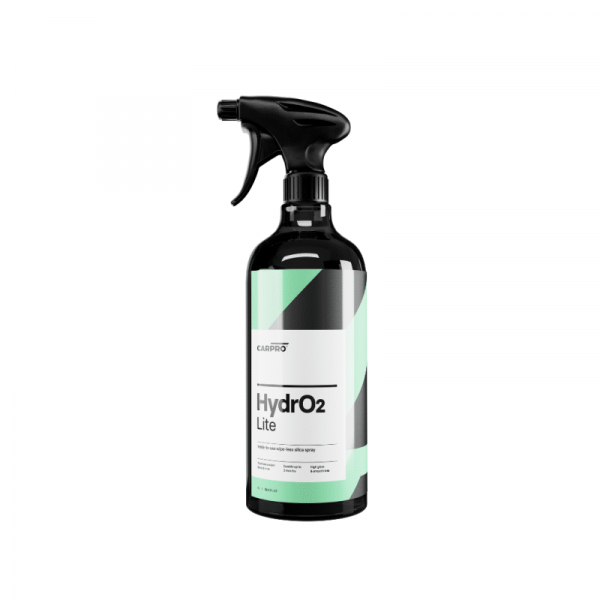 carpro-protection-hydrophobe-ceramique-carrosserie-1L-hydro2-lite-akrro-detailing.png Protection synthétique en spray sur base céramique HYDRO2 Lite (1L) - Carpro