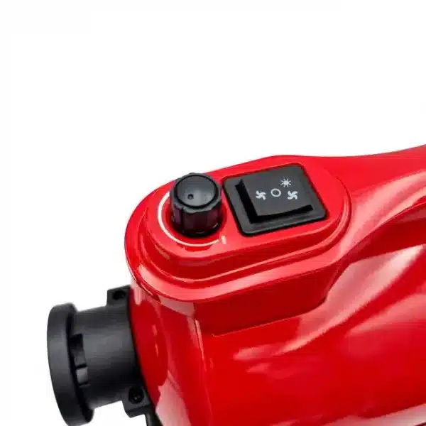 SOUFFLEUR ( F-WIND ST Car Blower )