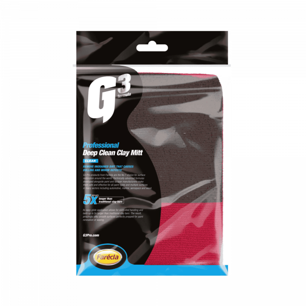 farecla-clay-bar-gant-de-decontamination-pour-carrosserie-et-vitres-Akrro.png Gant de décontamination mécanique pour carrosserie et vitres - Farécla