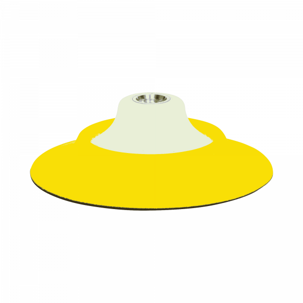 Plateau souple pour lustreuse rotative G-MOP 125mm M14 - Farécla