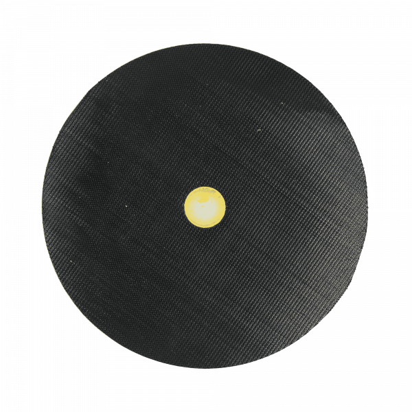 Plateau souple pour lustreuse rotative G-MOP 125mm M14 - Farécla