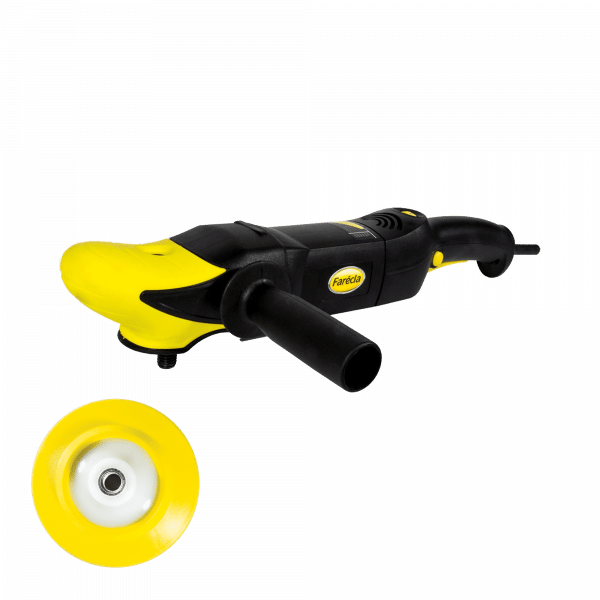 Polisseuse lustreuse rotative G-PLUS 2500 trs/min - Farécla