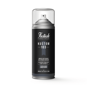 fictech-produit-degraissant-en-aerosol-kustom-103-akrro-detailing.png Dégraissant multi-surfaces KUSTOM 103 (400ml) - Fictech