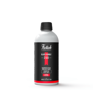 fictech-shampoing-lavage-voiture-foncee-black-bubble-200-500ml-akrro-detailing.png Shampooing PH neutre pour voiture foncée (500ml) BLACK BUBBLE 200 - Fictech