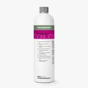 Destructeur d'Odeurs Habitacle FU Fresh Up 1L - Koch Chemie