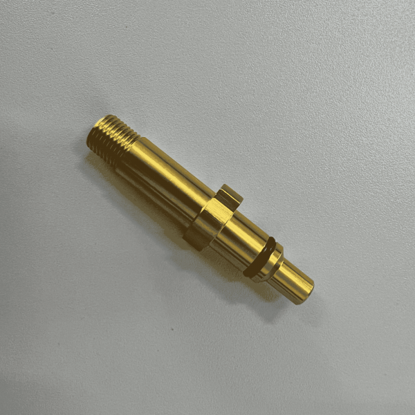 idrobase-adaptateur-raccord-pour-canon-a-mousse-pour-NHP-Nilfisk-akrro-detailing.png Raccord pour canon à mousse pour NHP Nilfisk - Idrobase