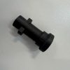 idrobase-raccord-pour-canon-a-mousse-pour-NHP-Karcher-G14F-avec-adaptateur-G14M-akrro-detailing.jpg Raccord pour canon à mousse pour NHP Kärcher G1/4F avec adaptateur G1/4M - Idrobase