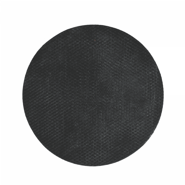 Pad de décontamination mécanique pour carrosserie 150mm - Norton