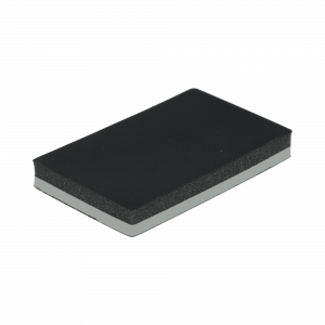 norton-bloc-cale-a-poncer-manuelle-75x122-double-face-pour-polilustrage-chez-akrro-detailing.png Cale manuelle à poncer double face (rigide et souple) en 75x122mm - Norton